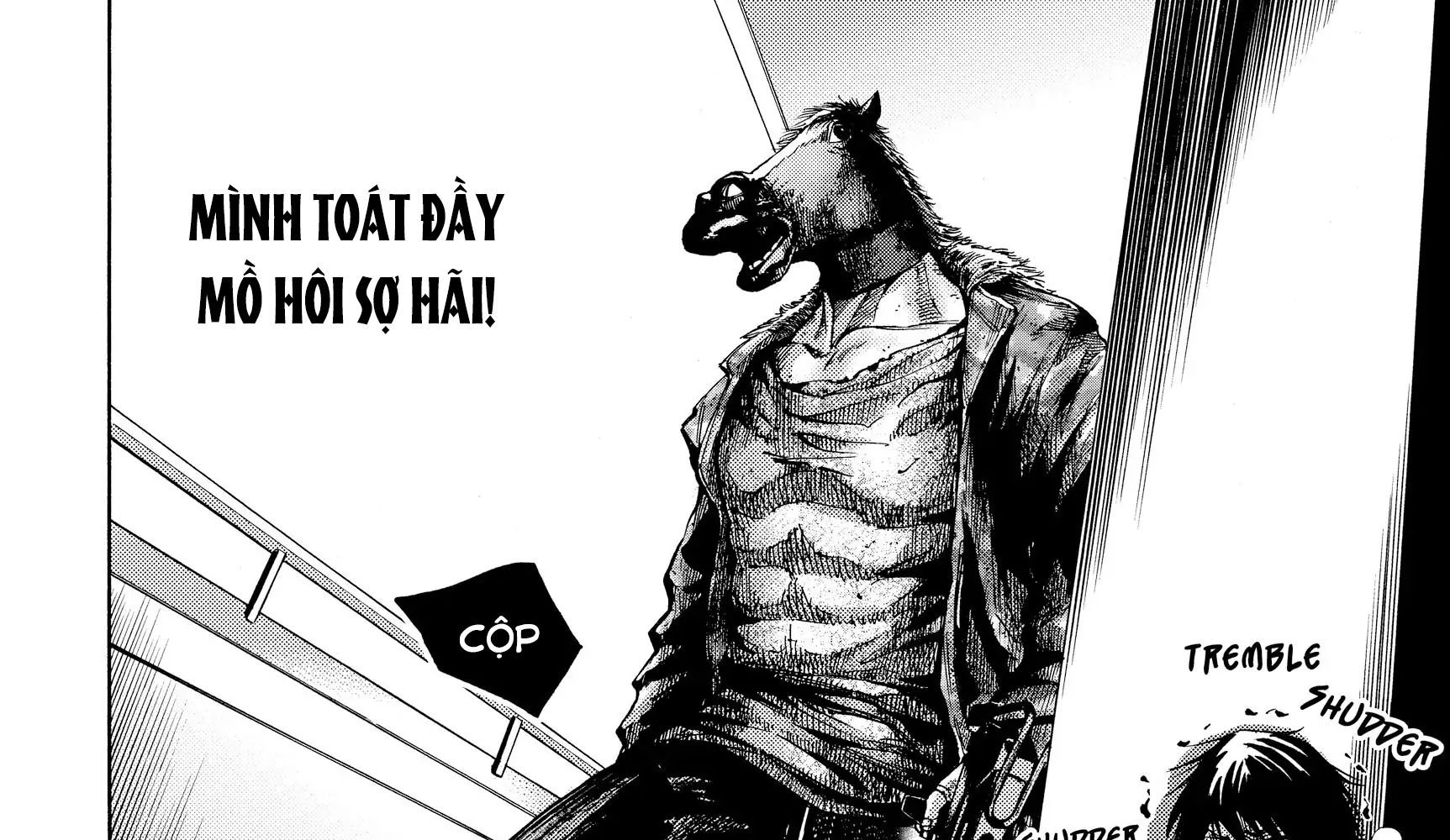 Alice In Borderland - Chapter 7 - Page 82