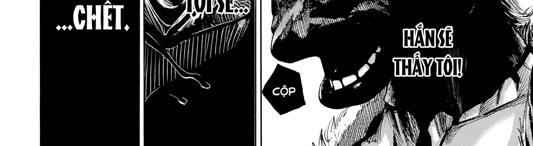 Alice In Borderland - Chapter 7 - Page 84