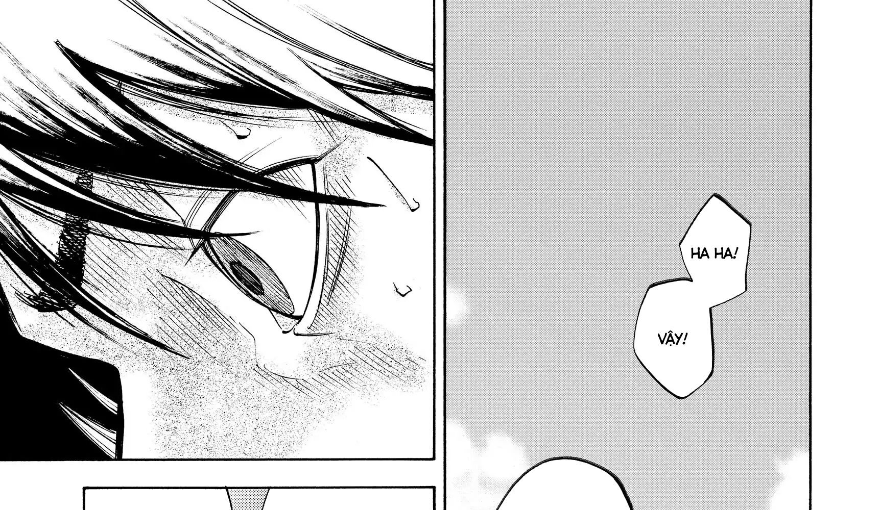 Alice In Borderland - Chapter 7 - Page 85