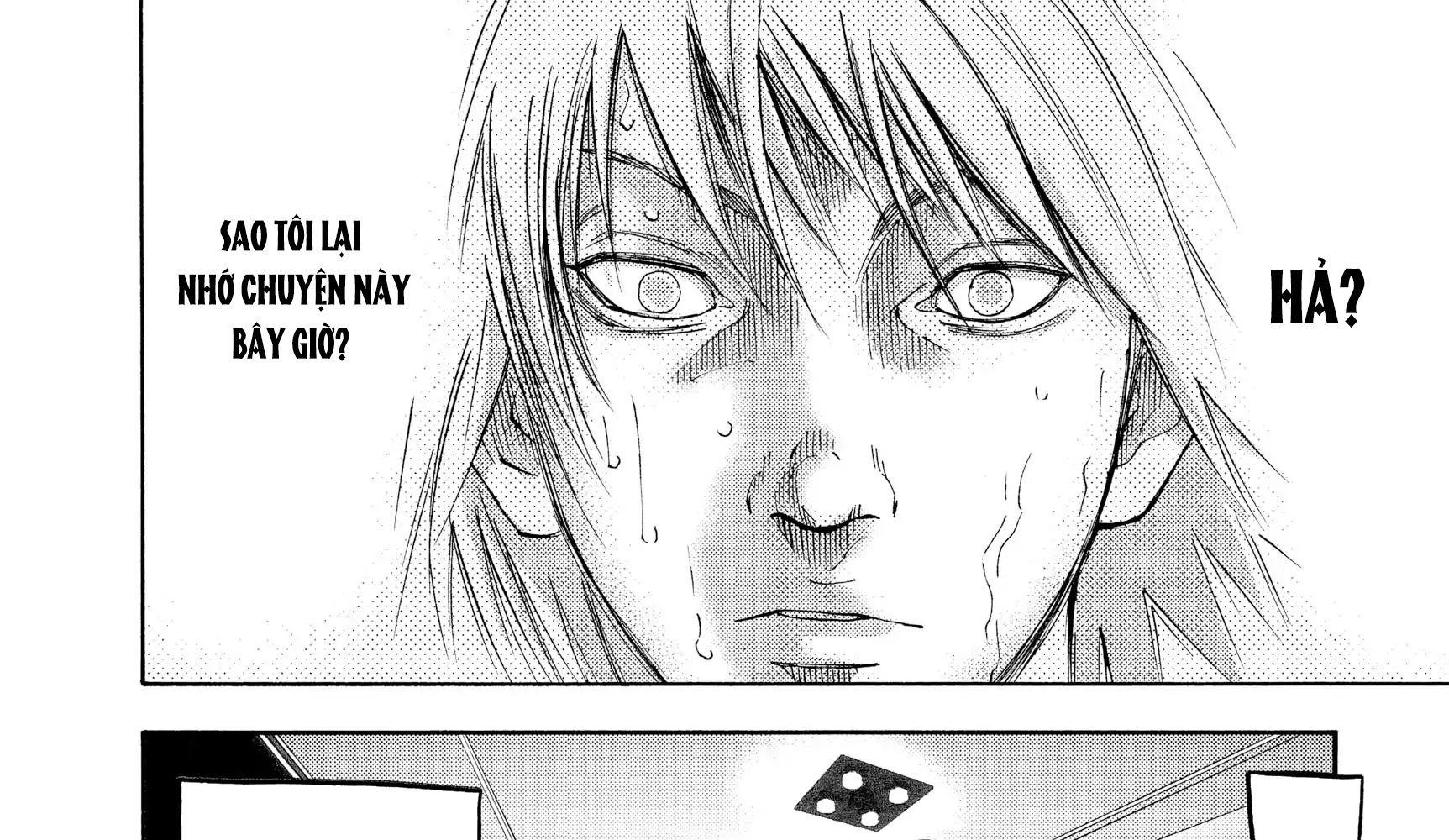 Alice In Borderland - Chapter 7 - Page 88