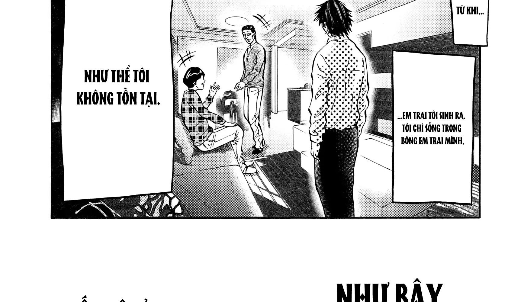 Alice In Borderland - Chapter 7 - Page 89