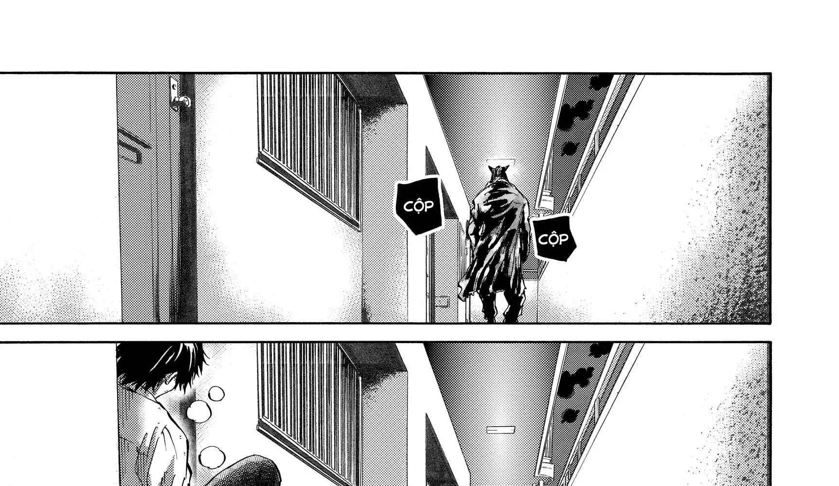 Alice In Borderland - Chapter 7 - Page 97