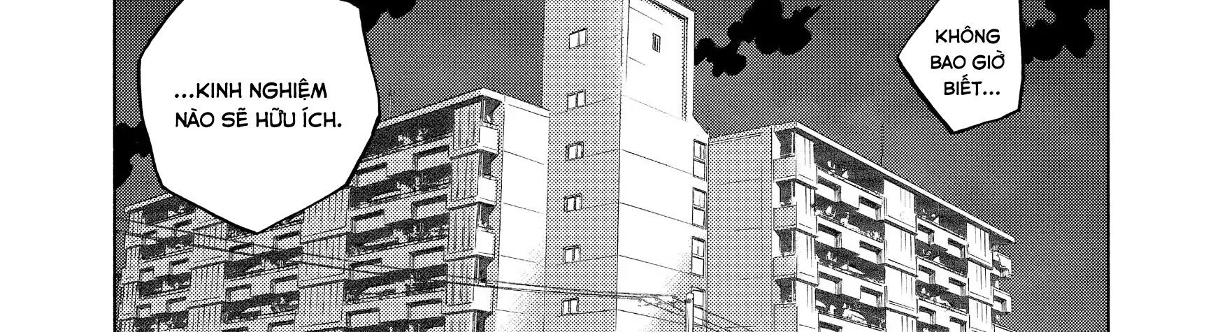 Alice In Borderland - Chapter 7 - Page 99