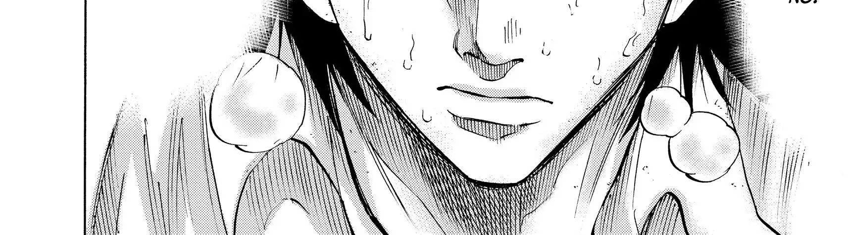 Alice In Borderland - Chapter 8 - Page 18