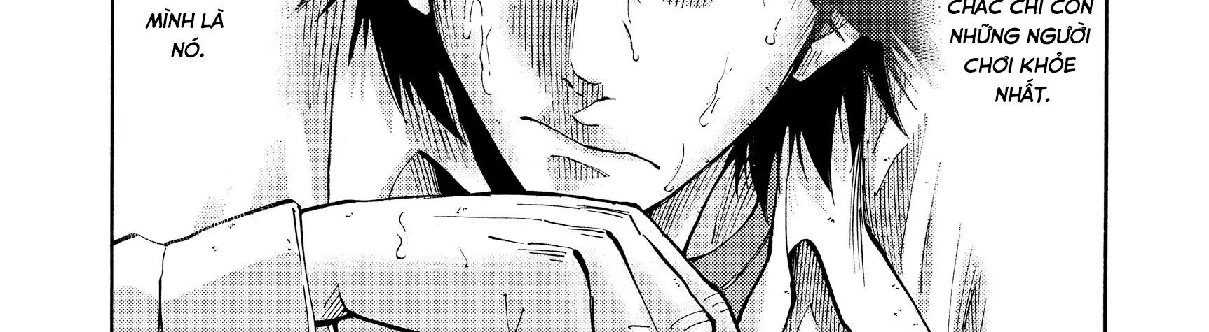 Alice In Borderland - Chapter 8 - Page 24