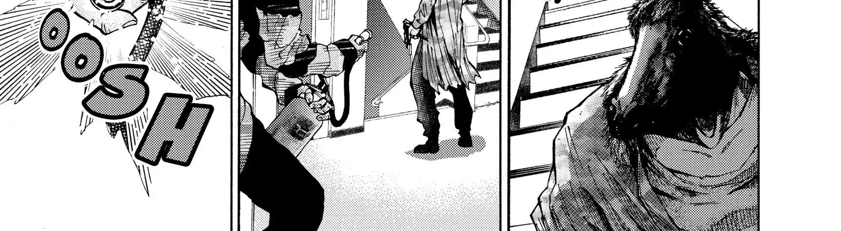 Alice In Borderland - Chapter 8 - Page 27