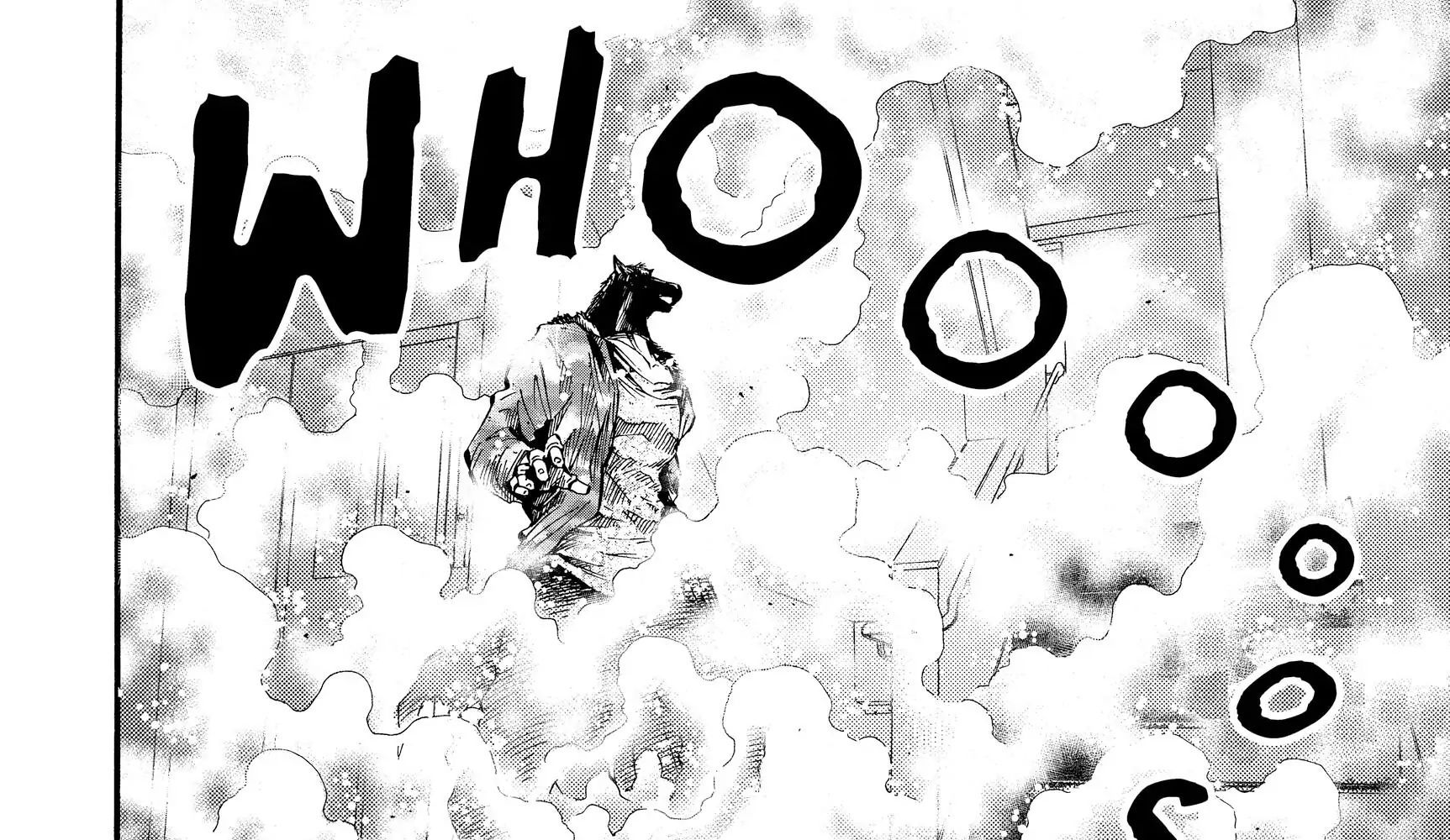 Alice In Borderland - Chapter 8 - Page 28