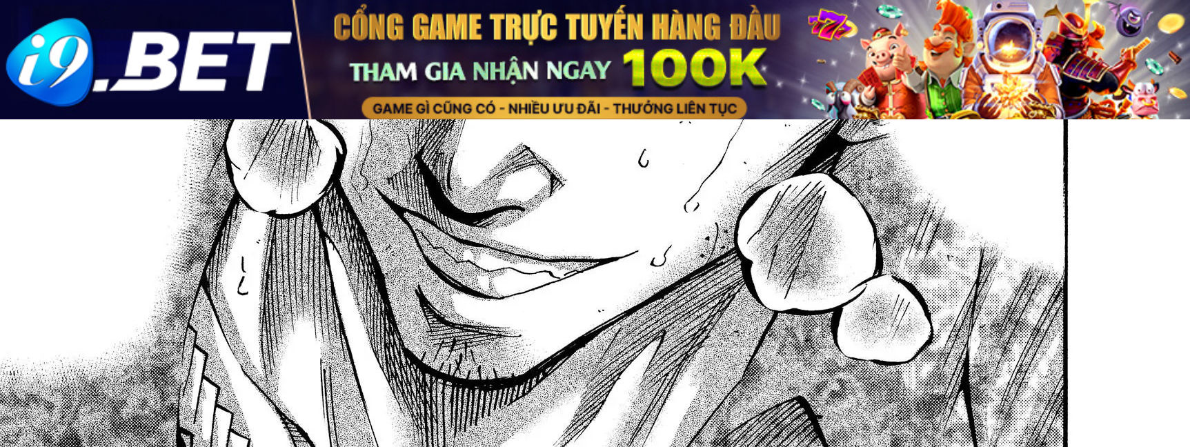 Alice In Borderland - Chapter 8 - Page 33