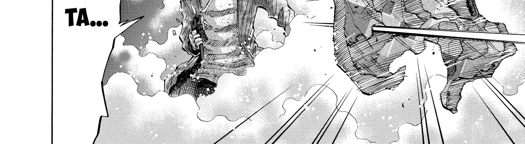 Alice In Borderland - Chapter 8 - Page 36