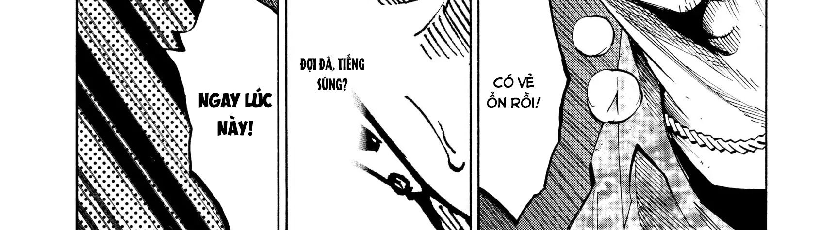 Alice In Borderland - Chapter 8 - Page 39