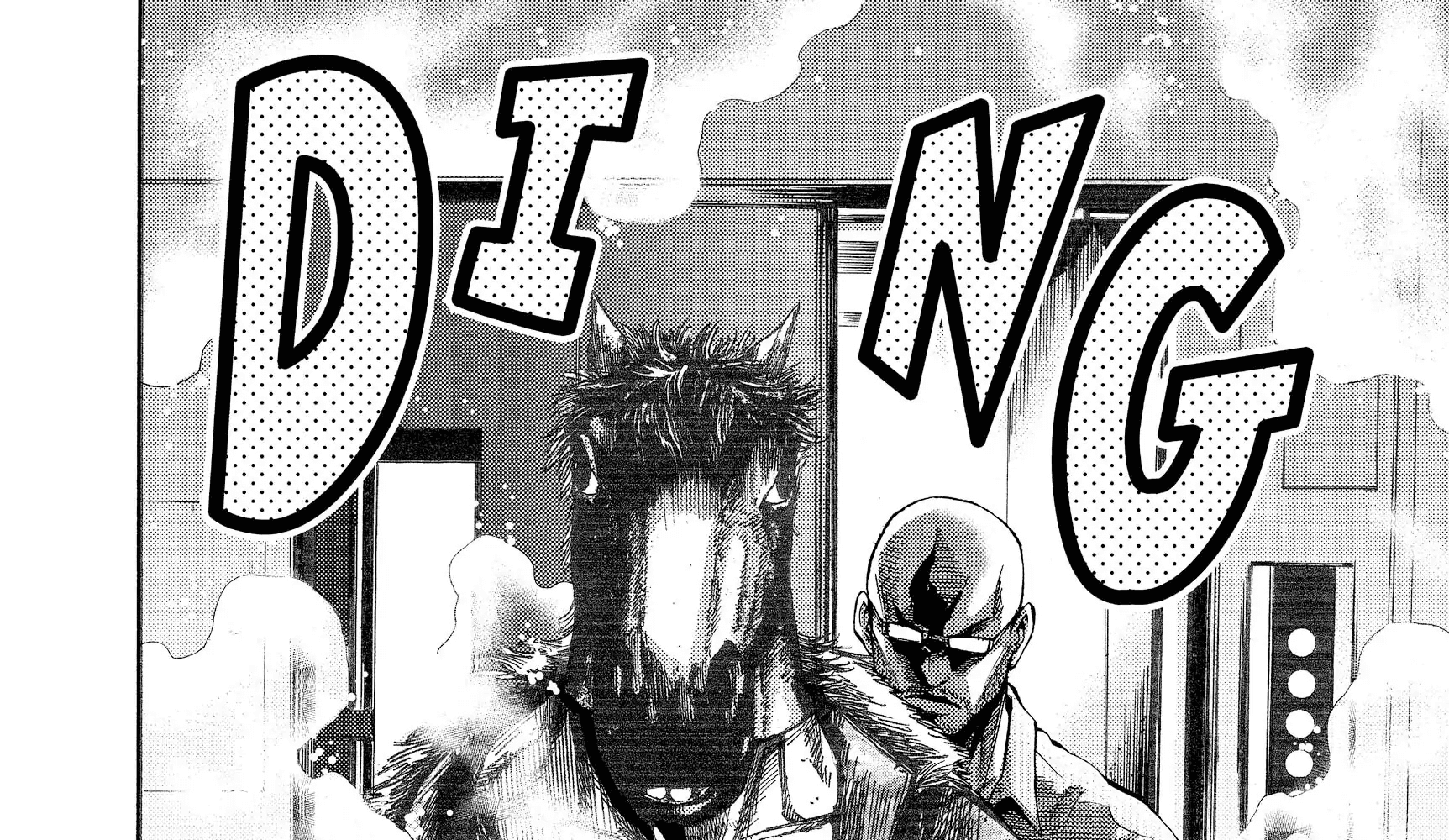 Alice In Borderland - Chapter 8 - Page 40