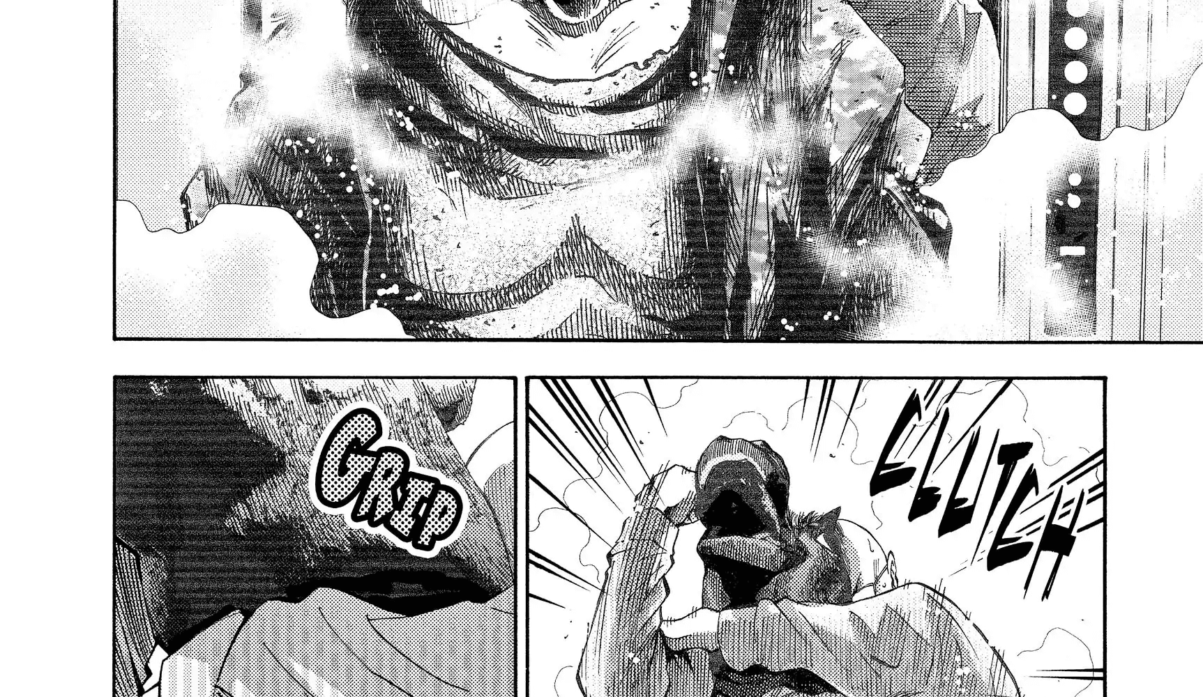 Alice In Borderland - Chapter 8 - Page 41