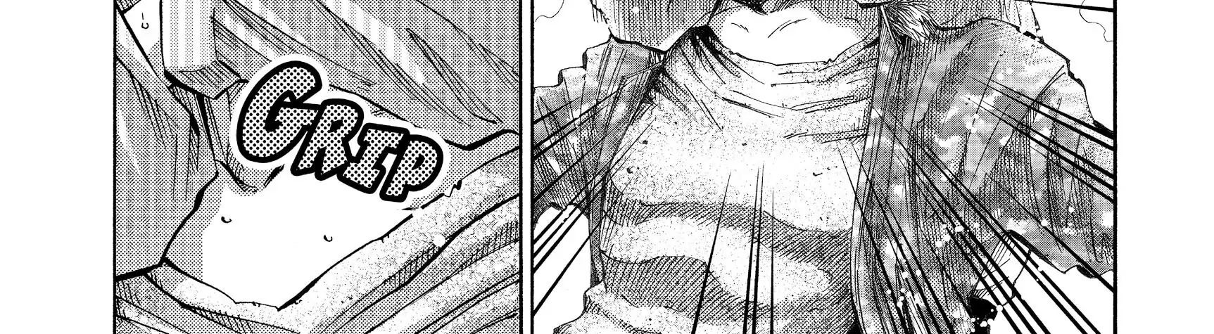 Alice In Borderland - Chapter 8 - Page 42