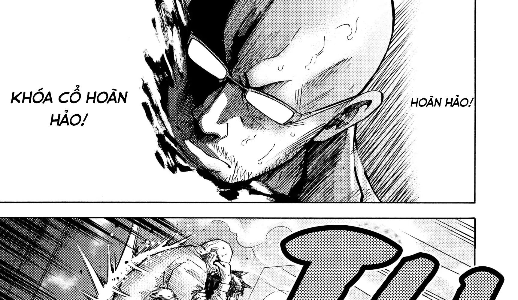 Alice In Borderland - Chapter 8 - Page 43