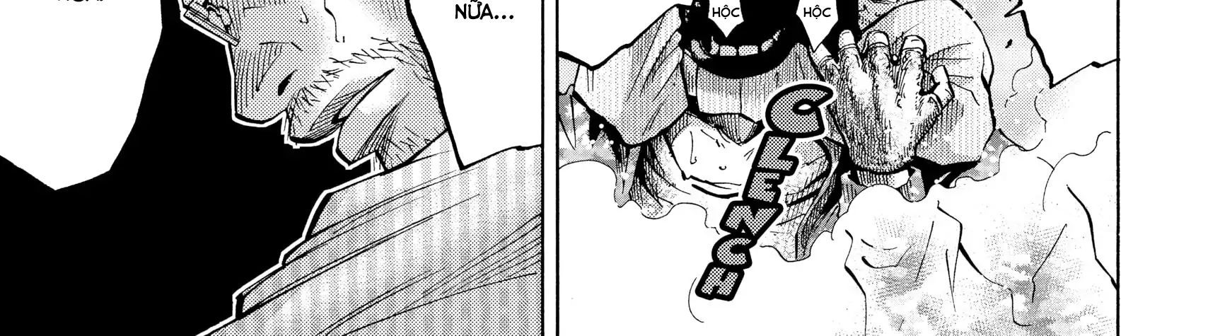 Alice In Borderland - Chapter 8 - Page 45