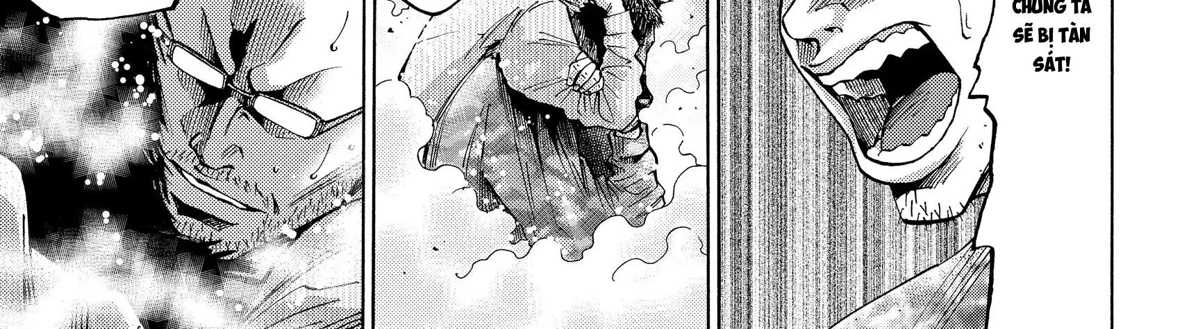 Alice In Borderland - Chapter 8 - Page 51