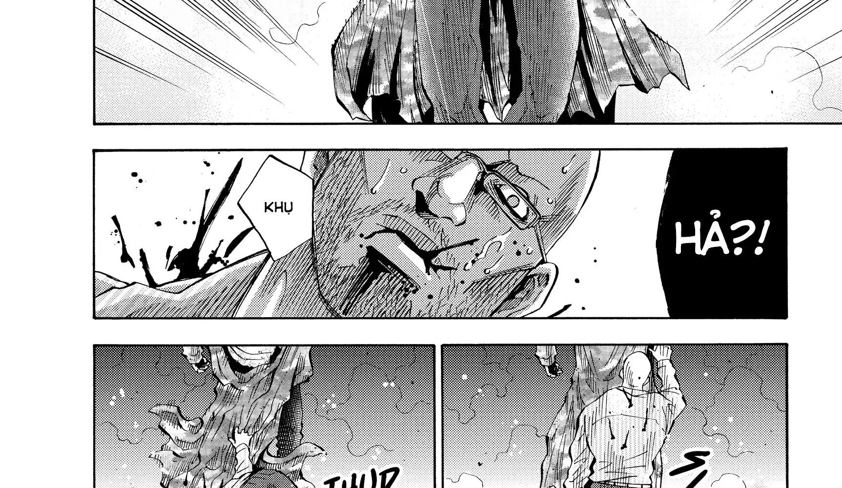 Alice In Borderland - Chapter 8 - Page 53