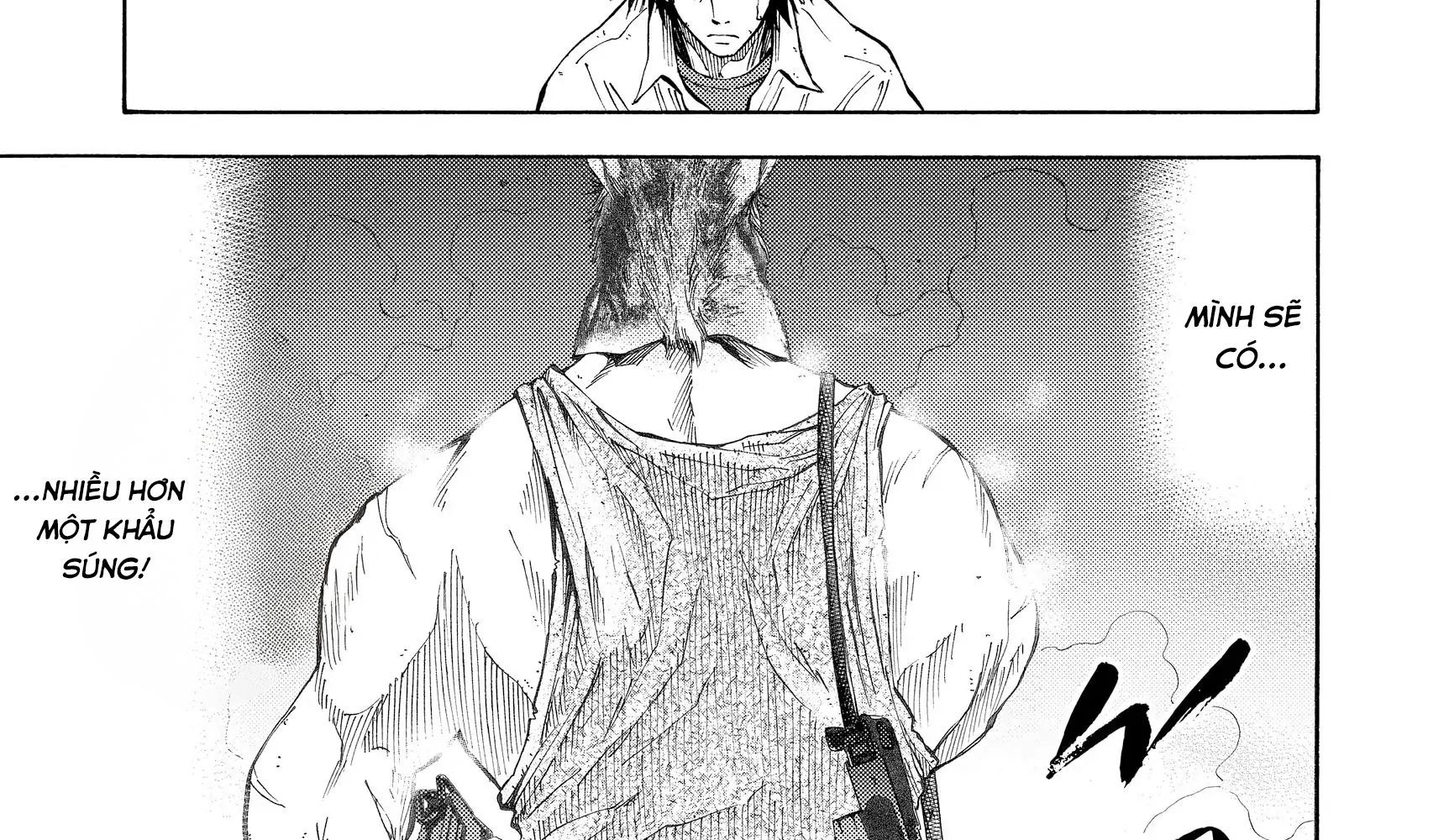 Alice In Borderland - Chapter 8 - Page 56