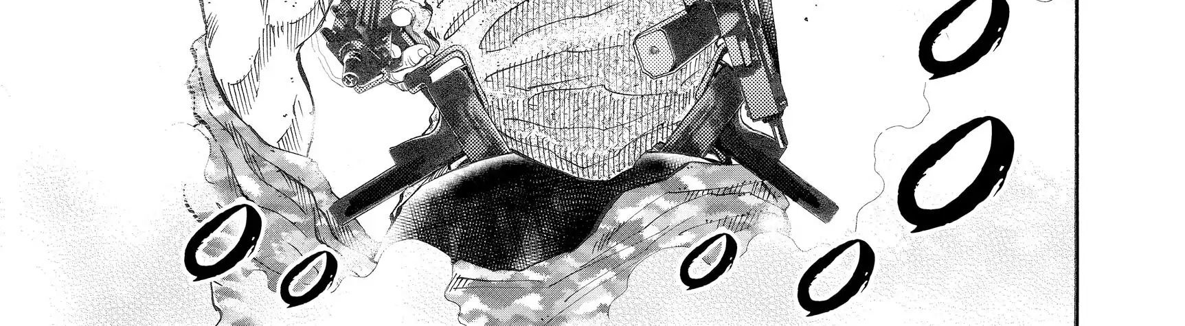 Alice In Borderland - Chapter 8 - Page 57