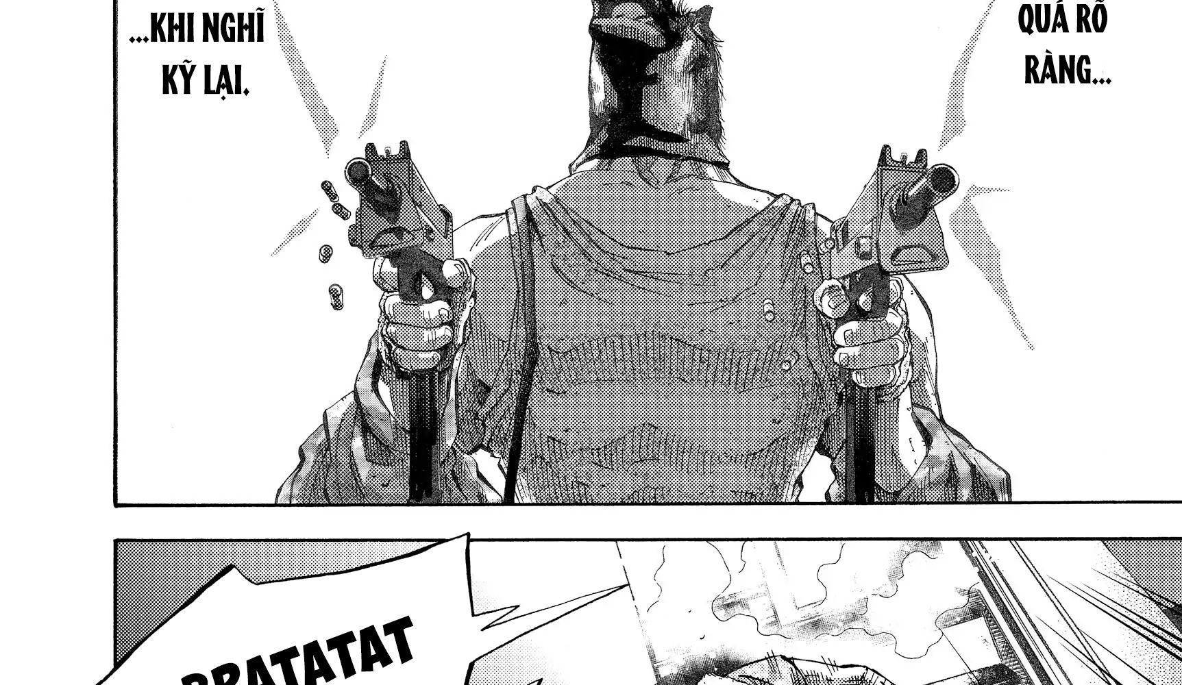 Alice In Borderland - Chapter 8 - Page 59