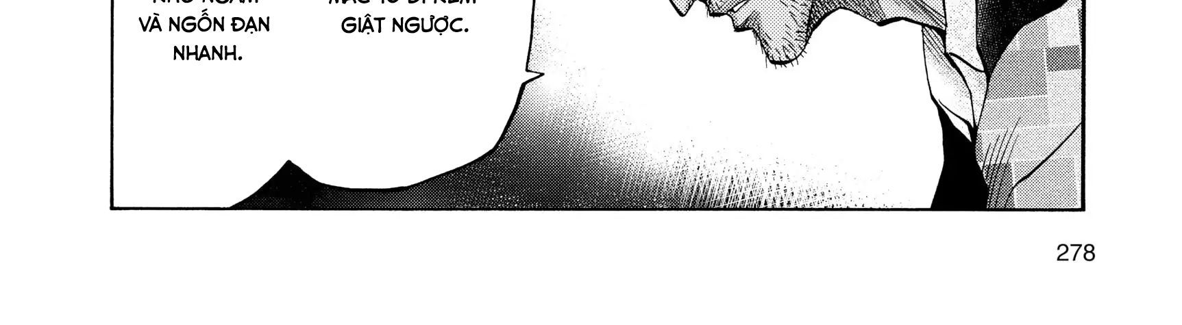 Alice In Borderland - Chapter 8 - Page 6