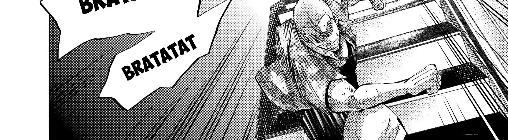 Alice In Borderland - Chapter 8 - Page 60