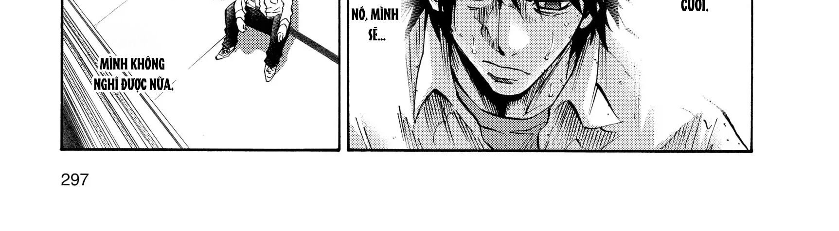 Alice In Borderland - Chapter 8 - Page 63