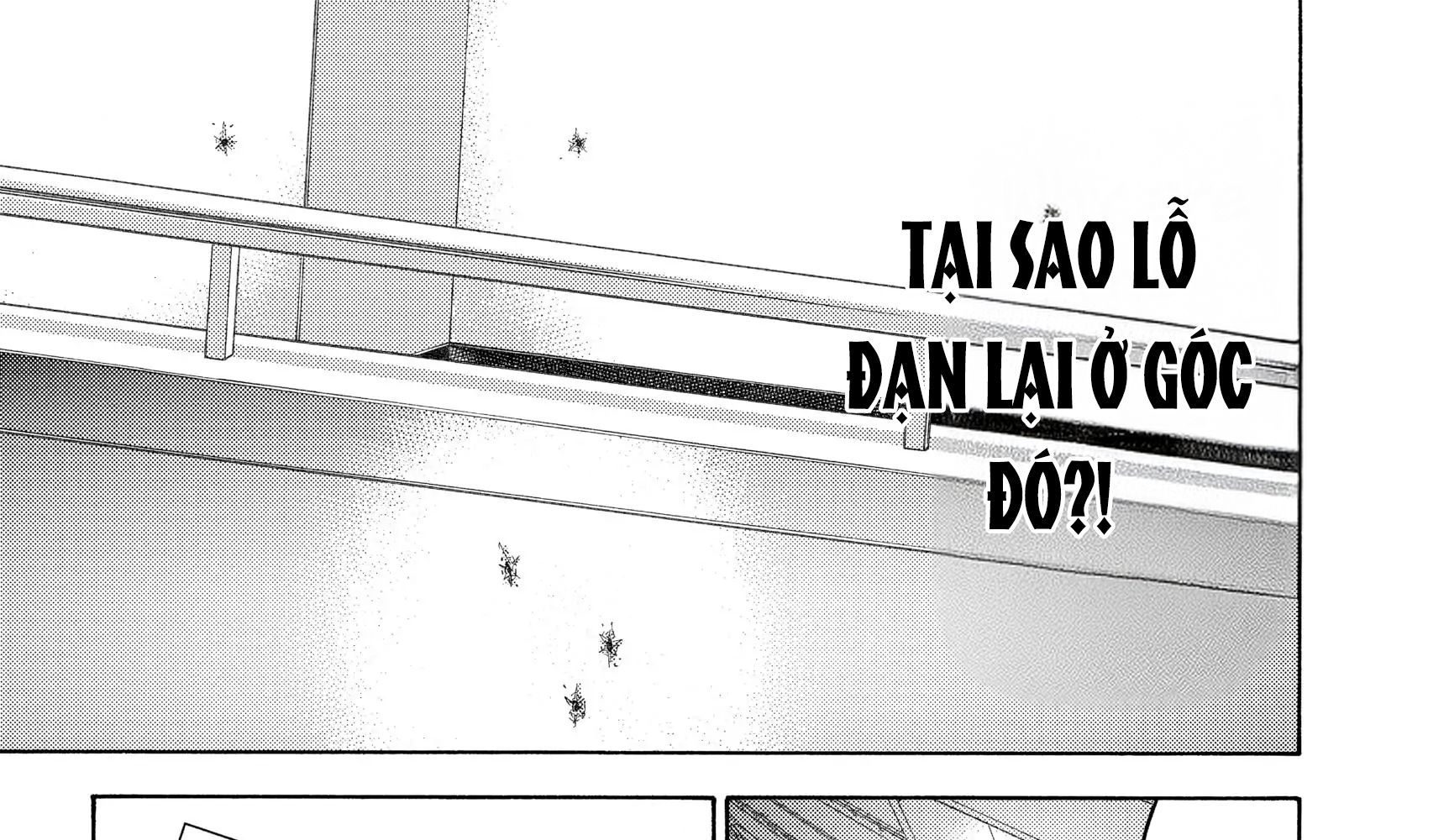 Alice In Borderland - Chapter 8 - Page 67