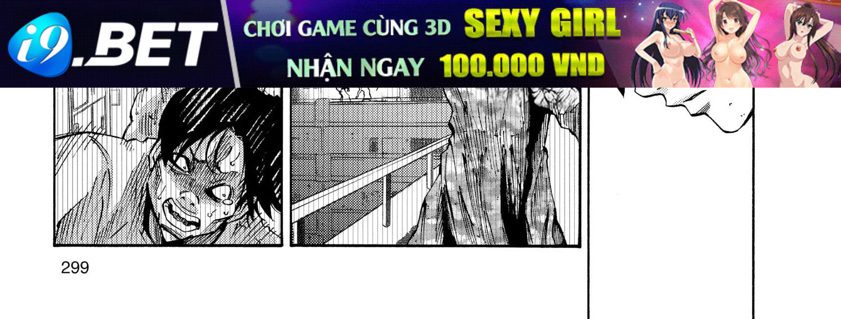 Alice In Borderland - Chapter 8 - Page 69