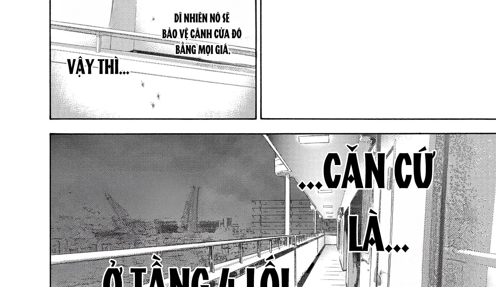 Alice In Borderland - Chapter 8 - Page 71