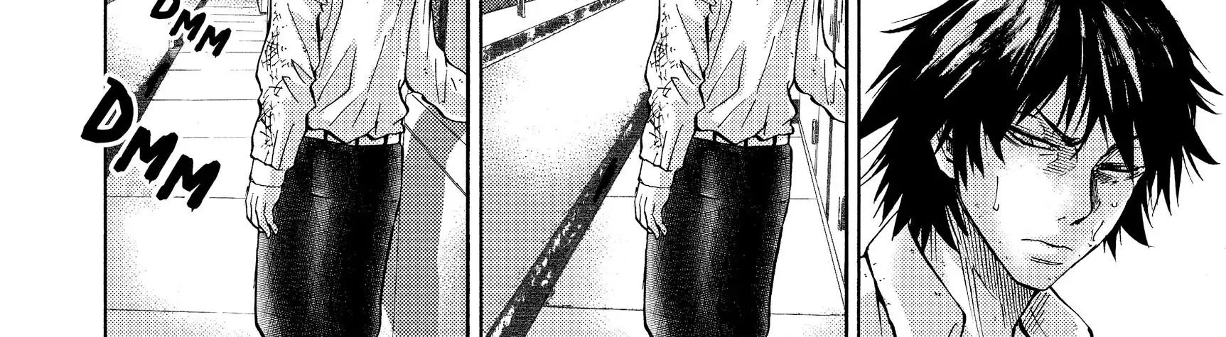 Alice In Borderland - Chapter 8 - Page 78