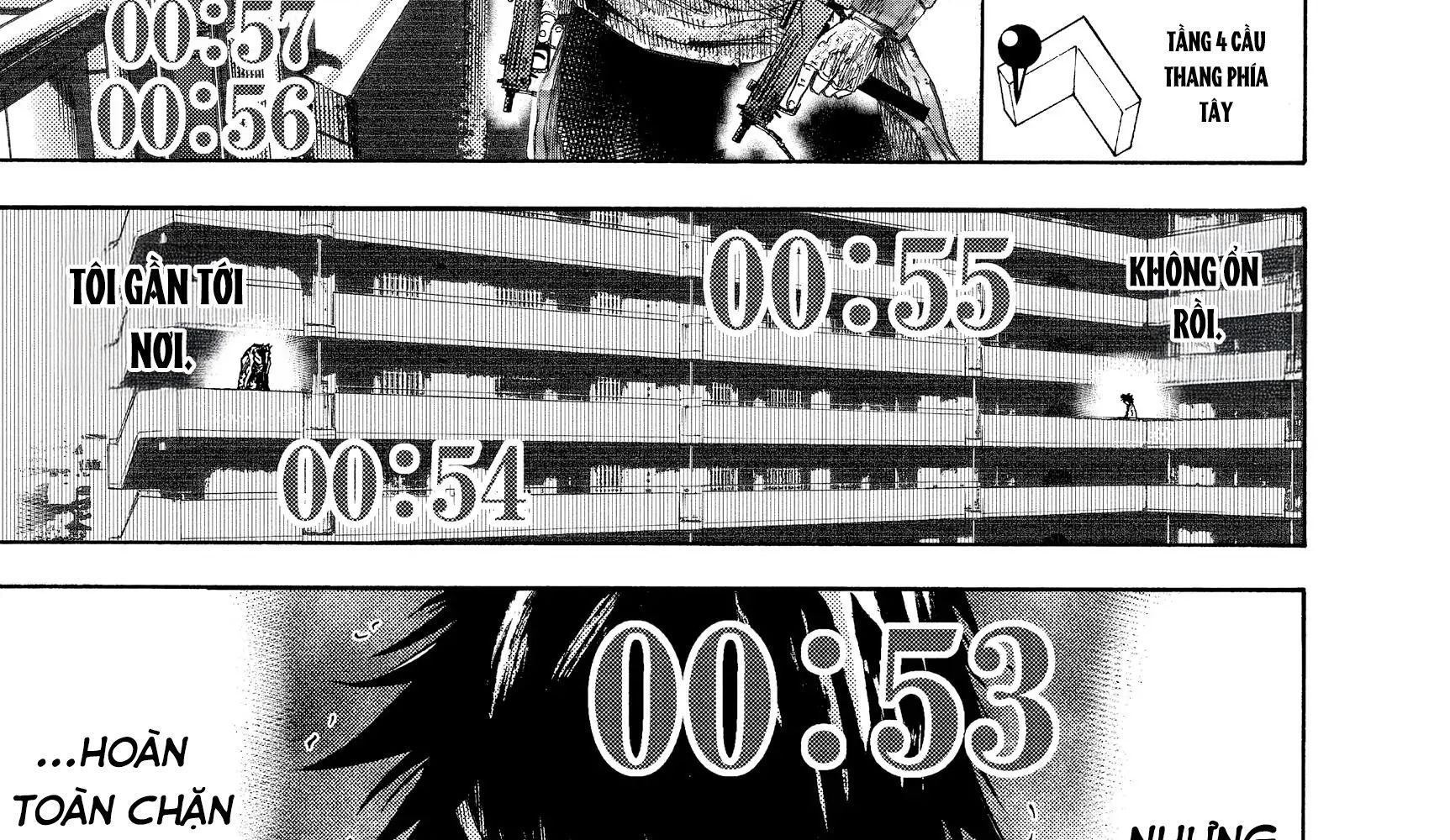 Alice In Borderland - Chapter 8 - Page 80