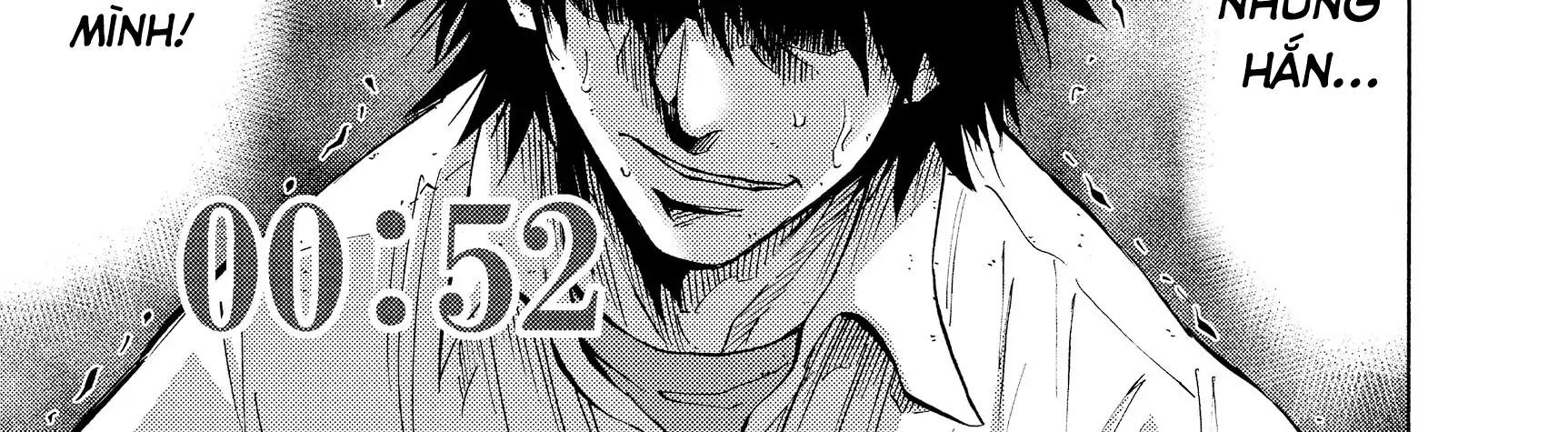 Alice In Borderland - Chapter 8 - Page 81