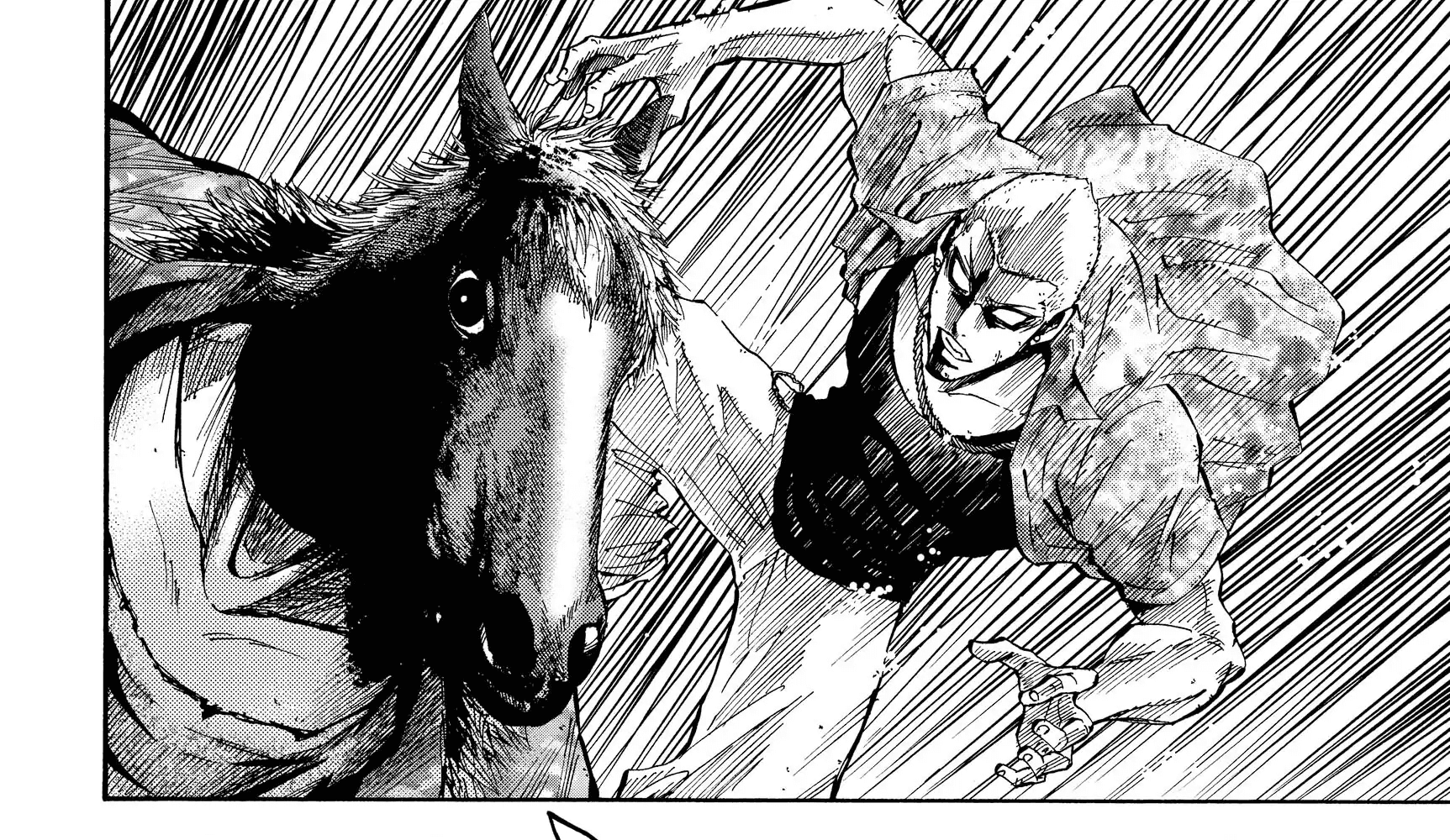 Alice In Borderland - Chapter 8 - Page 82