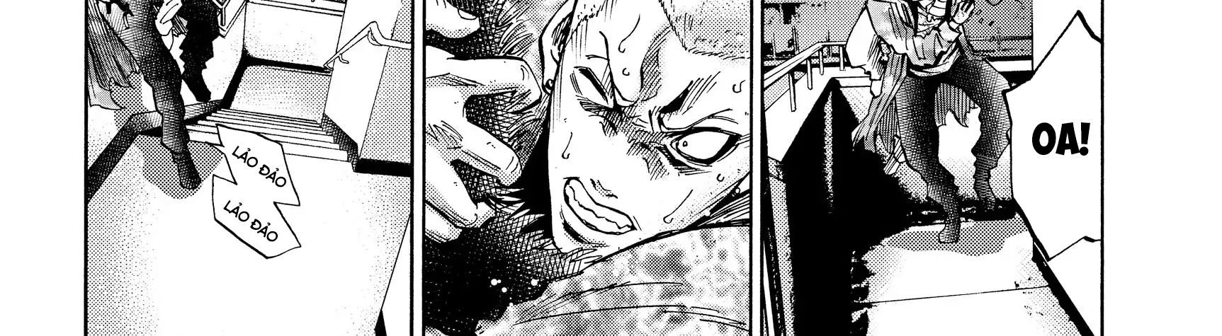 Alice In Borderland - Chapter 8 - Page 84