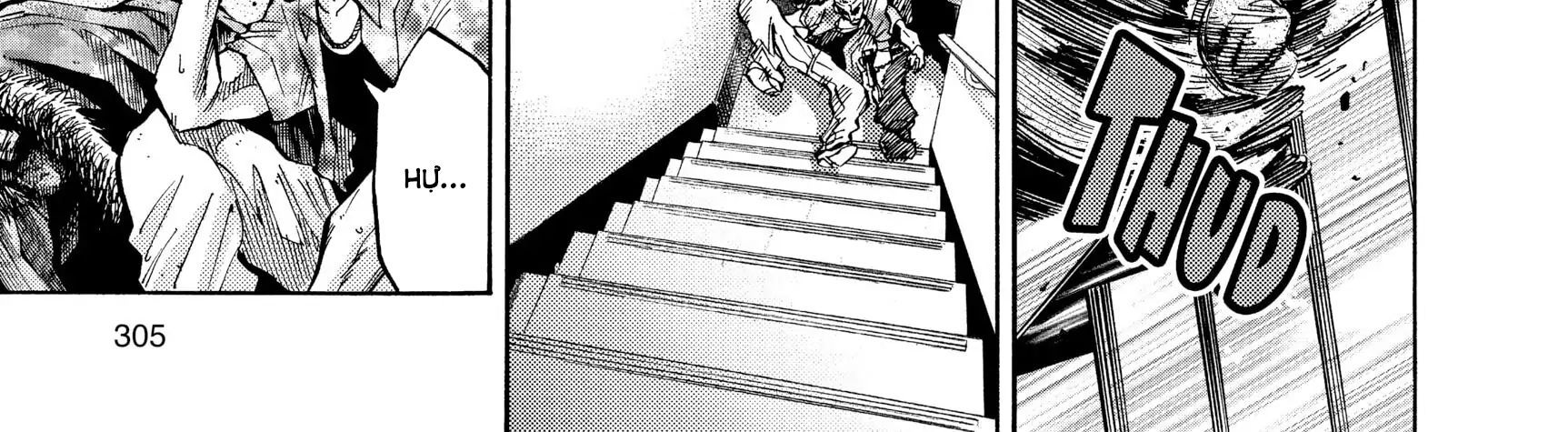 Alice In Borderland - Chapter 8 - Page 87