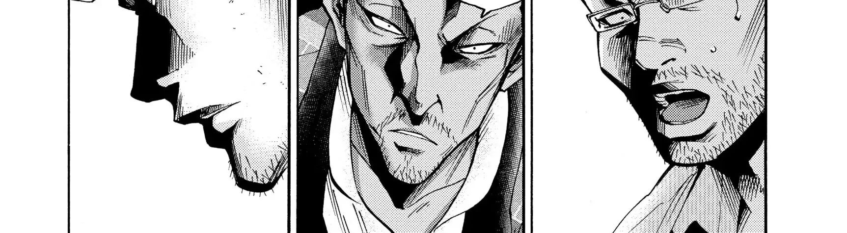 Alice In Borderland - Chapter 8 - Page 9