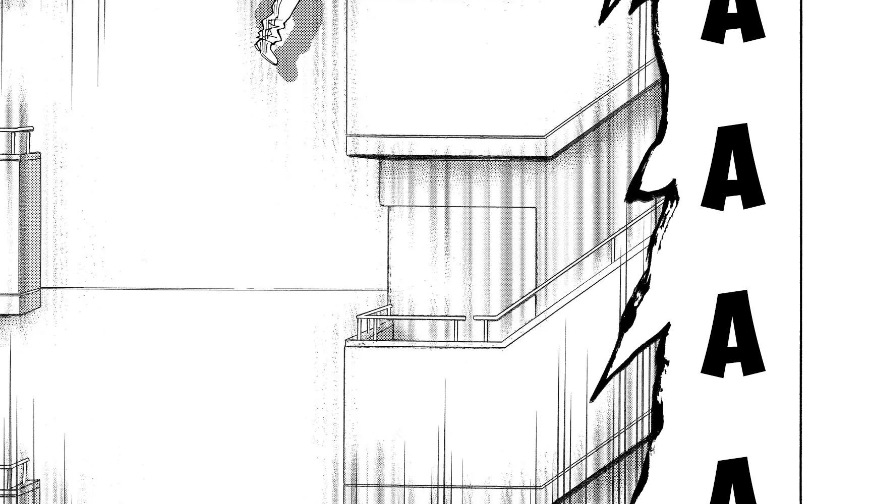 Alice In Borderland - Chapter 8 - Page 92