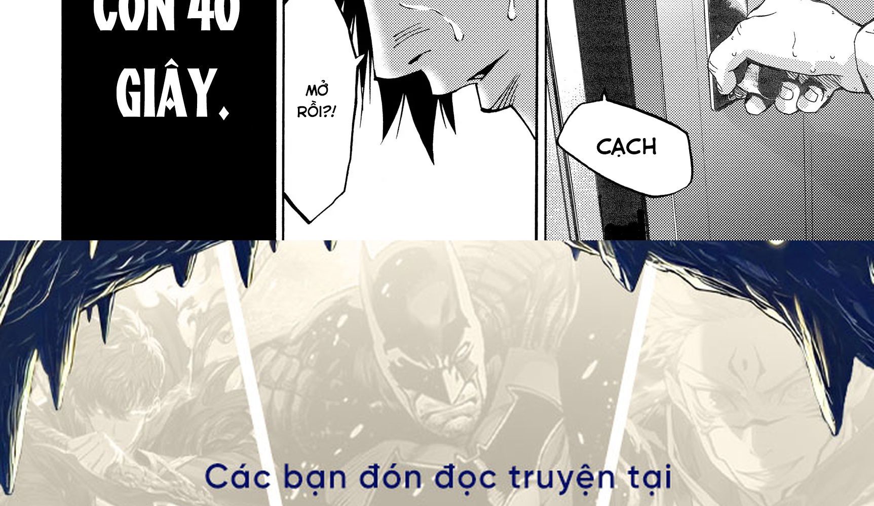 Alice In Borderland - Chapter 8 - Page 96