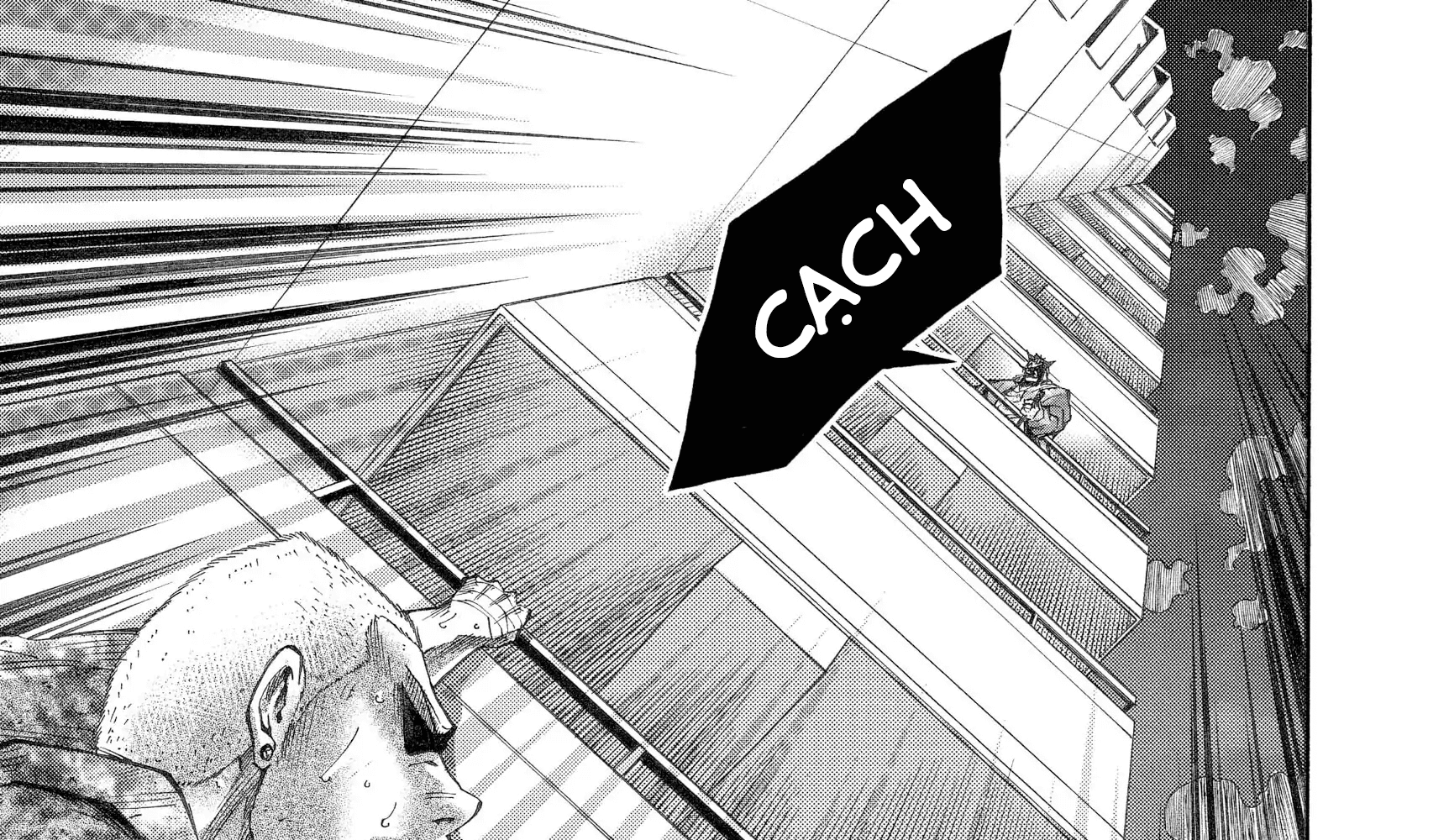 Alice In Borderland - Chapter 9 - Page 13