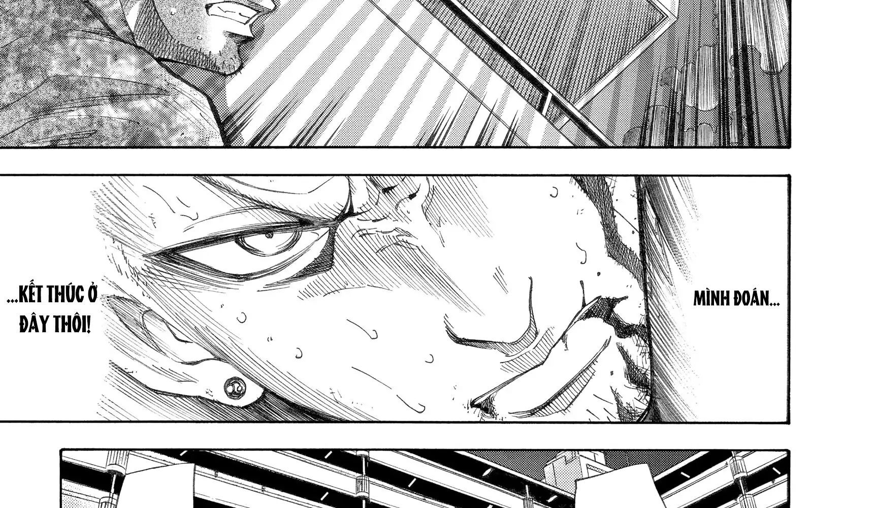 Alice In Borderland - Chapter 9 - Page 14