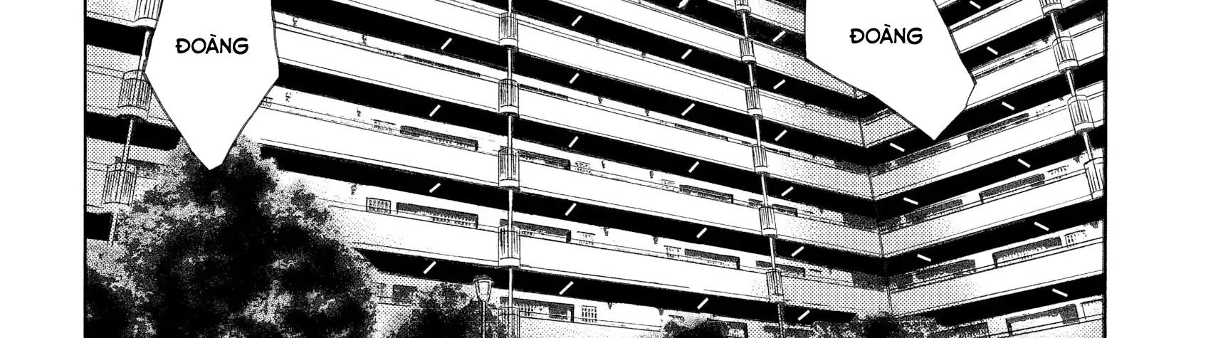 Alice In Borderland - Chapter 9 - Page 15