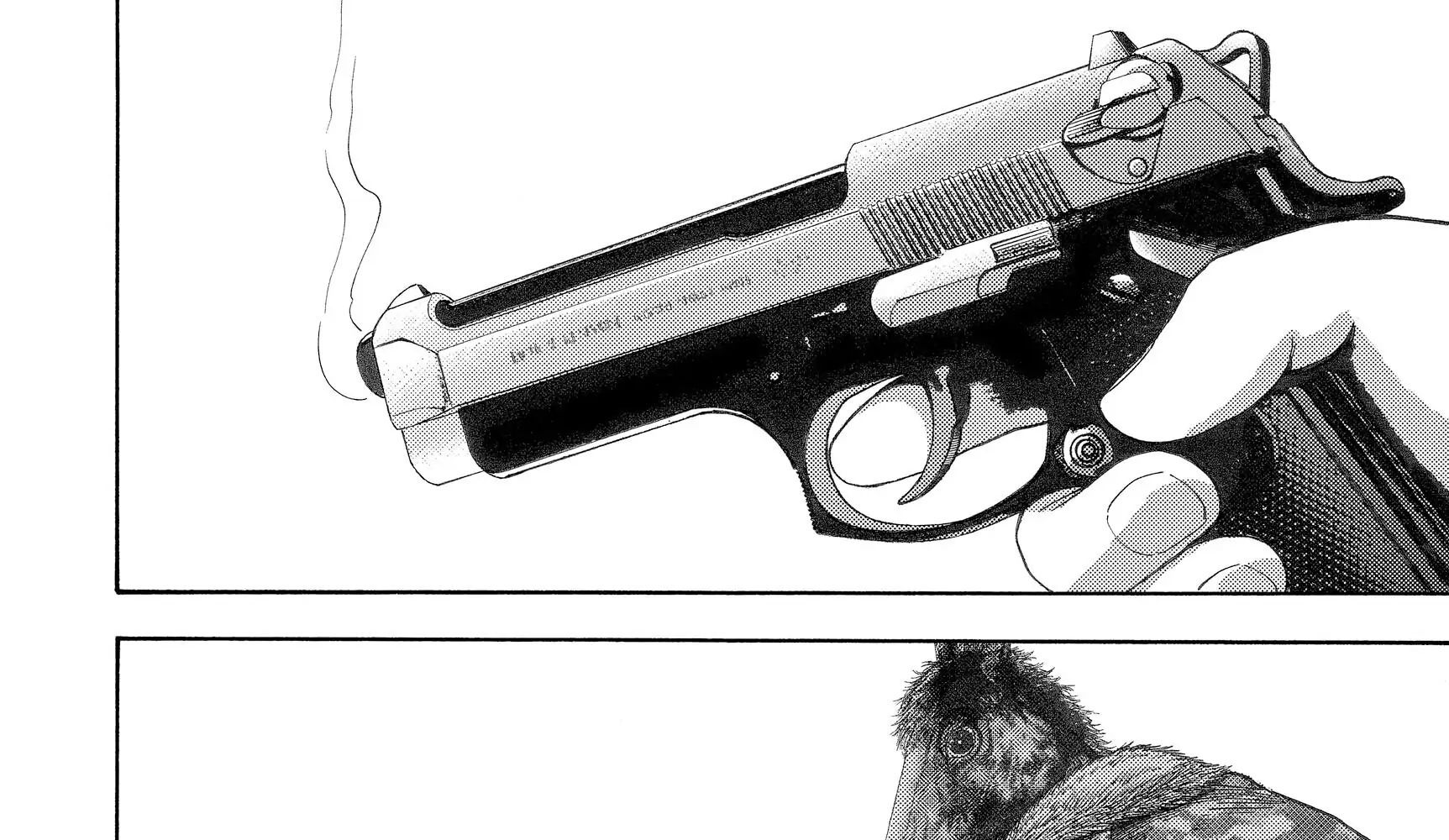 Alice In Borderland - Chapter 9 - Page 16