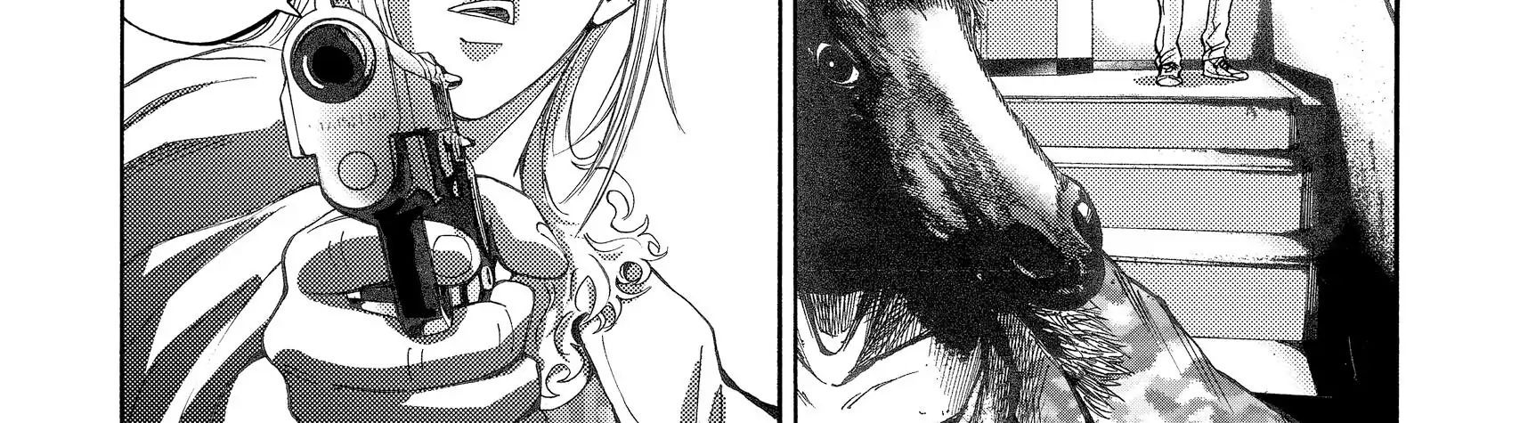 Alice In Borderland - Chapter 9 - Page 18