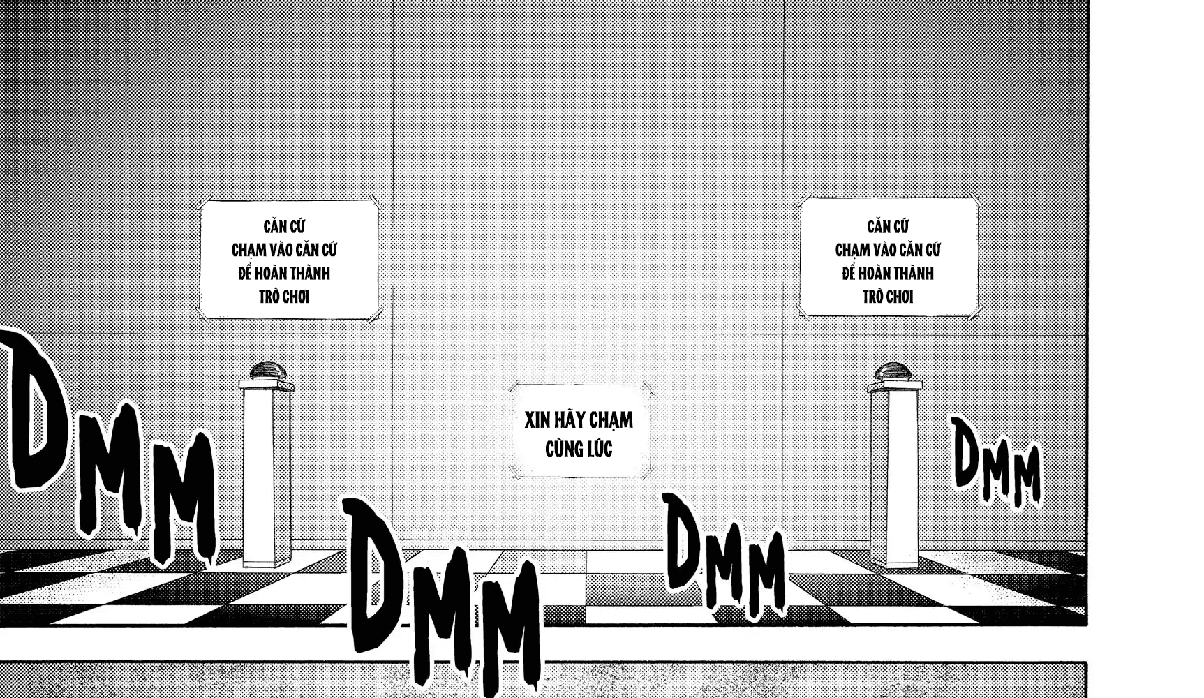 Alice In Borderland - Chapter 9 - Page 25