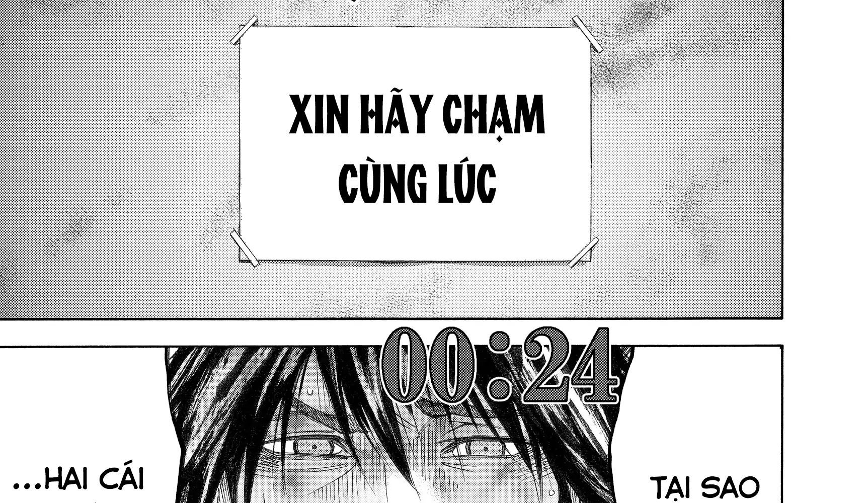 Alice In Borderland - Chapter 9 - Page 26