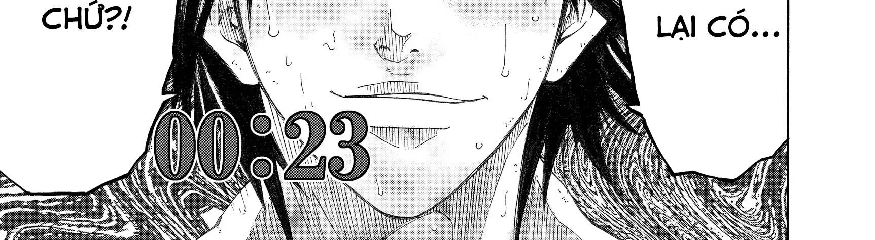 Alice In Borderland - Chapter 9 - Page 27