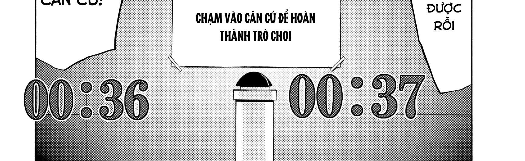 Alice In Borderland - Chapter 9 - Page 3