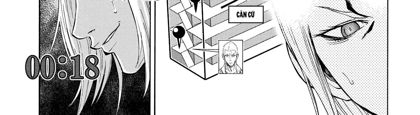 Alice In Borderland - Chapter 9 - Page 30