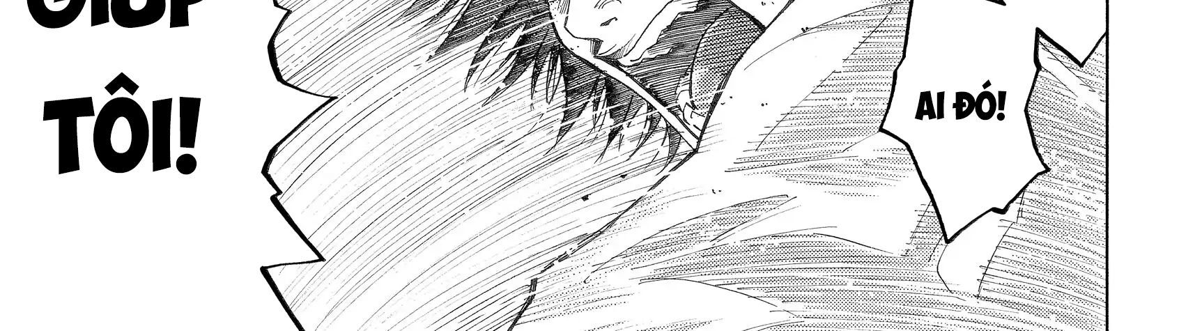 Alice In Borderland - Chapter 9 - Page 33